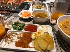 -丰茂烤串(建设街店)