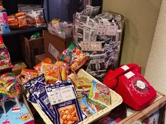 零售区-和平菓局(王府井店)