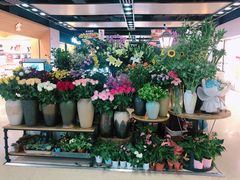 -百盛(莘庄店)
