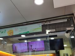 门面-CoCo都可(湖滨银泰店B区店)