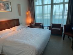 -北京九华山庄会展酒店