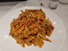 乾隆白菜-万荣烤鸭店·北京菜(天坛店)