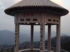 -北仑森林植物园