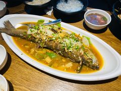 -汪爹爹武汉牛三鲜(朝外大街店)