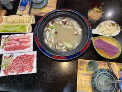 -成都老码头火锅(旺角店)