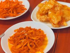 -屋里家延边朝鲜族冷面(南园店)