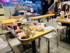 -松哥油焖大虾(科技园店)