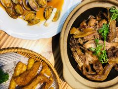 -醉壹号海鲜大排档·老厦门特色菜(厦门美食地标店)