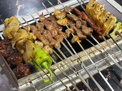 -运德成·天津老味烧烤(广开二马路店)
