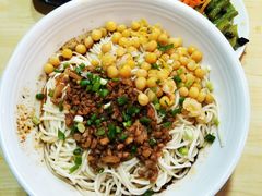 -余味重庆小面(高新一路店)