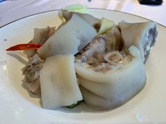 -沙河粉村·国家非遗传承(云台店)