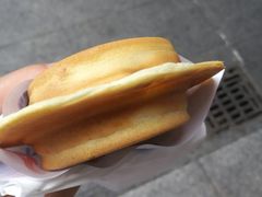 -台湾味正点车轮饼可丽饼(南禅寺店)