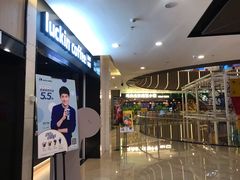 门面-luckincoffee瑞幸咖啡(江宇世纪城店)