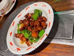 -广府乡下·饭庄(新港东路店)