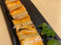 -万岁寿司(虎门万达店)