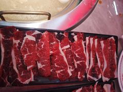-三头牛·潮汕牛肉生蚝火锅 (夏湾店)