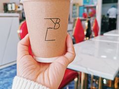 -LAB COFFEE来杯咖啡(浦仓路店)
