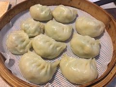 -四姐妹东北饺子(沙尾路店)