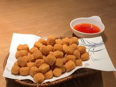 -千六禾餐厅(高区店)