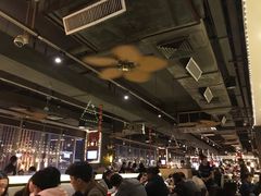 大堂-大头虾越式风味餐厅(光明广场店)