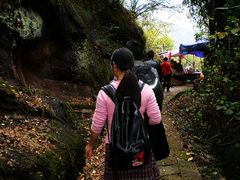 -天台山赤城山景区