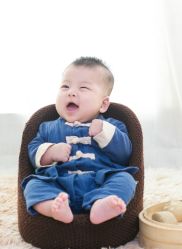 -小苹果儿童摄影(崇安店)