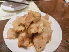 -老厨家(友谊路总店)