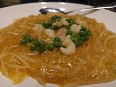 -肆月河豚·新淮扬(金融街店)