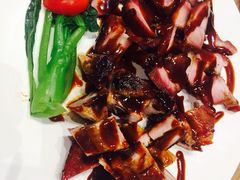 -食悦天美食广场(西安CityOn熙地港购物中心店)
