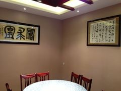 包厢-郭鸡肉·非遗餐厅(安仁古镇店)