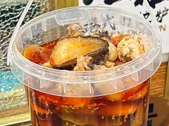 -金龙·打边炉(武进路店)