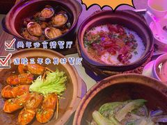 -啫神·广州地标美食(北京路店)