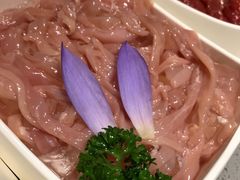 -海底捞火锅(旭辉MALL店)