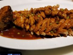 -杏花堂·山西菜馆(晋中万达店)