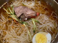 -韩都烤肉·烤鳗鱼(中街小北总店)