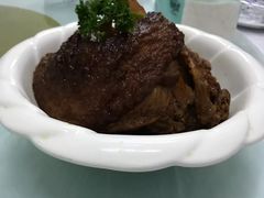 蹄膀-状元楼(金溪路店)