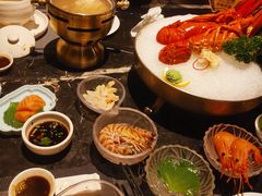 -半岛翡丽海鲜自助餐厅(观风亭店)