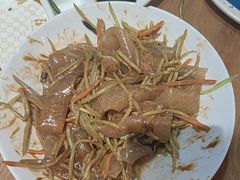 -满园烤鸭·春饼(抚顺万达店)