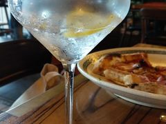 -PIZZA BIANCA(民园店)