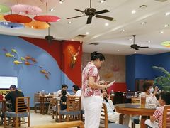 -儿童菜·采风阁家常菜餐厅(亚龙湾天域酒店)