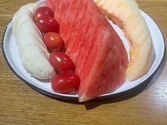 -竹里馆 ·茶食(奥体店)