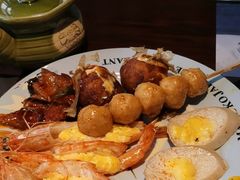 -松子料理(亮马桥店)
