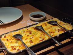 -山葵家·创意料理(EFC欧美广场店)