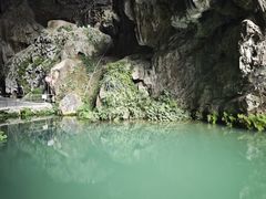 -百魔洞景区