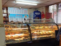 -正宗天津烧麦馆(柳州路店)