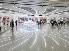 -杭州萧山国际机场