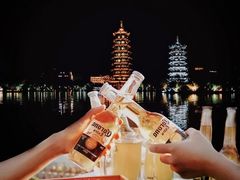 -忆咖啡观景餐厅(桂林象山公园店)