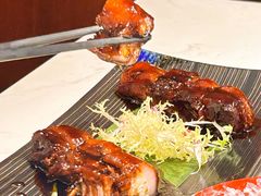-常来小聚·广州非遗传承餐厅(高德置地店)