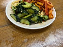 -老刘家泡馍·陕西老字号(钟楼广济街店)