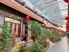 -森谷美食公园(杨行店)